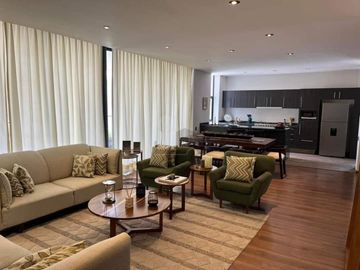 Departamento en venta, Residencial Miranda, Metepec, Estado de México.