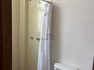 Departamento en venta, Residencial Miranda, Metepec, Estado de México.
