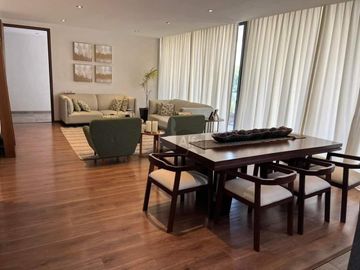 Departamento en venta, Residencial Miranda, Metepec, Estado de México.