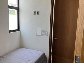 Departamento en venta, Residencial Miranda, Metepec, Estado de México.