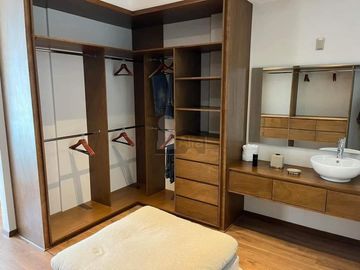 Departamento en venta, Residencial Miranda, Metepec, Estado de México.