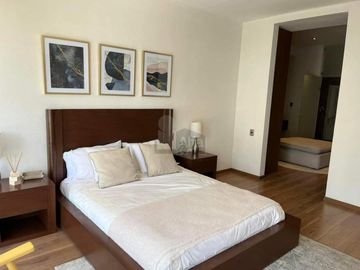 Departamento en venta, Residencial Miranda, Metepec, Estado de México.