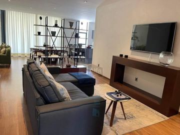 Departamento en venta, Residencial Miranda, Metepec, Estado de México.