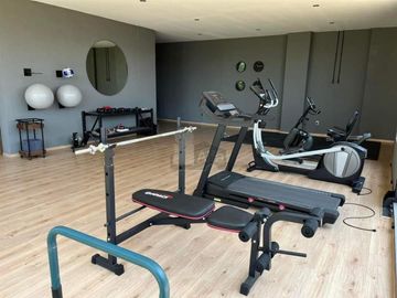 Departamento en venta, Residencial Miranda, Metepec, Estado de México.