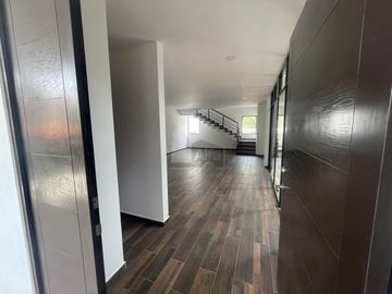 Casa en venta, Valle de Tepepan, Tlalpan, Ciudad de México.