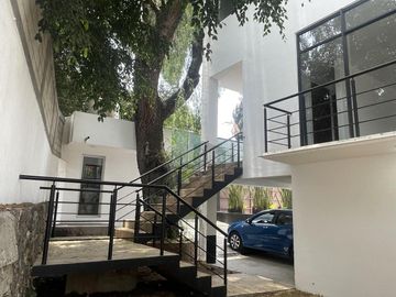 Casa en venta, Valle de Tepepan, Tlalpan, Ciudad de México.