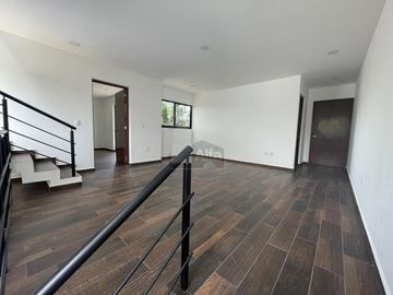 Casa en venta, Valle de Tepepan, Tlalpan, Ciudad de México.