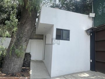 Casa en venta, Valle de Tepepan, Tlalpan, Ciudad de México.