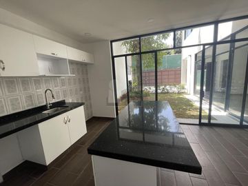Casa den venta, Valle de Tepepan, Tlalpan