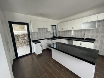Casa den venta, Valle de Tepepan, Tlalpan