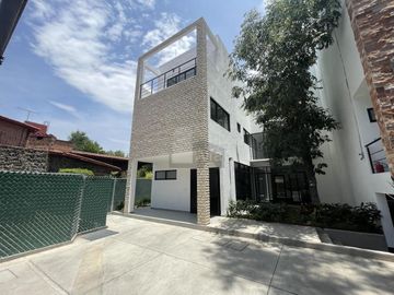 Casa den venta, Valle de Tepepan, Tlalpan