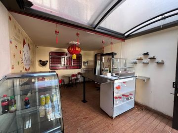 VENTA de CASAS en BUCARAMANGA
