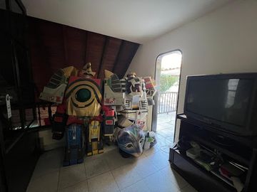 VENTA de CASAS en BUCARAMANGA