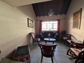 VENTA de CASAS en BUCARAMANGA