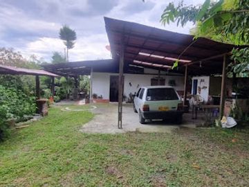 VENTA de FINCAS en PEREIRA