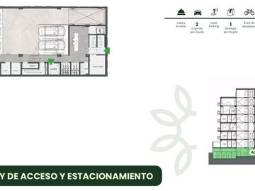 Departamento en Venta en Polanco V Sección, Miguel Hidalgo