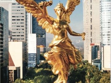 Departamento Pent House  en Venta  en Polanco V Sección, Miguel Hidalgo
