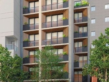 Departamento Pent House  en Venta  en Polanco V Sección, Miguel Hidalgo