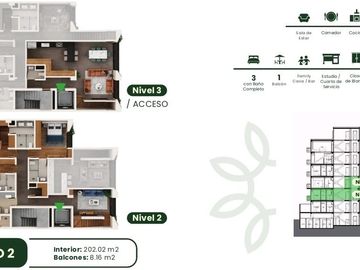 Departamento Pent House  en Venta  en Polanco V Sección, Miguel Hidalgo