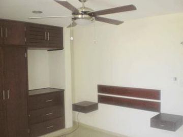DEPARTAMENTO EN RENTA EN MERIDA F-1232,  2 REC. EN MONTES DE AME $15,000