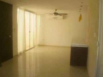 DEPARTAMENTO EN RENTA EN MERIDA F-1232,  2 REC. EN MONTES DE AME $15,000