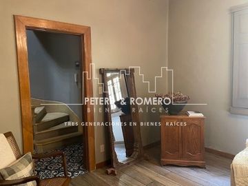 Casa en Venta en Conjunto Privado en Roma Sur