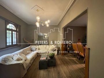 Casa en Venta en Conjunto Privado en Roma Sur