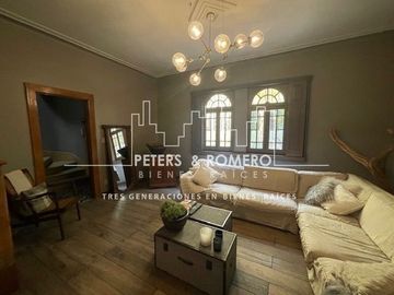 Casa en Venta en Conjunto Privado en Roma Sur