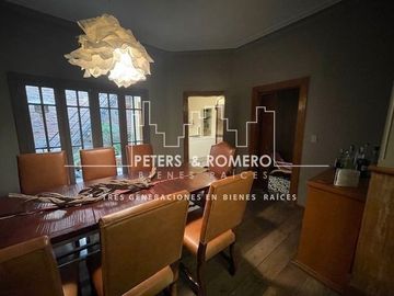 Casa en Venta en Conjunto Privado en Roma Sur