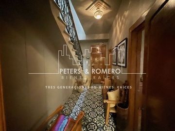 Casa en Venta en Conjunto Privado en Roma Sur