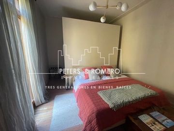 Casa en Venta en Conjunto Privado en Roma Sur