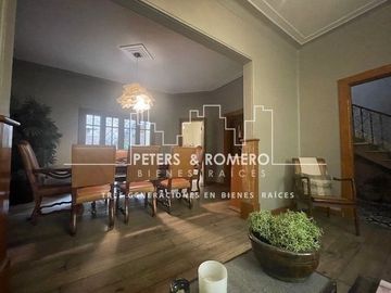 Casa en Venta en Conjunto Privado en Roma Sur