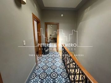 Casa en Venta en Conjunto Privado en Roma Sur