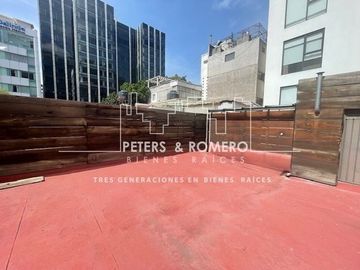 Casa en Venta en Conjunto Privado en Roma Sur