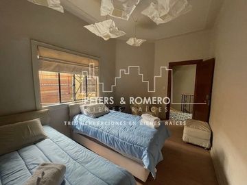 Casa en Venta en Conjunto Privado en Roma Sur