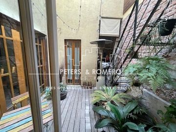 Casa en Venta en Conjunto Privado en Roma Sur