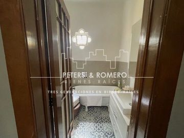 Casa en Venta en Conjunto Privado en Roma Sur