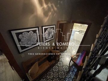 Casa en Venta en Conjunto Privado en Roma Sur