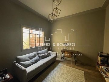 Casa en Venta en Conjunto Privado en Roma Sur