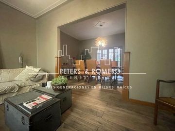 Casa en Venta en Conjunto Privado en Roma Sur