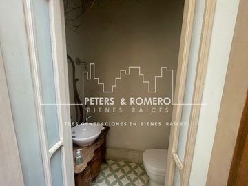 Casa en Venta en Conjunto Privado en Roma Sur