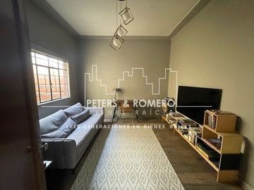 Casa en Venta en Conjunto Privado en Roma Sur