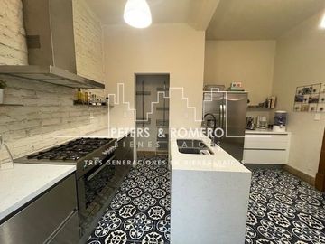 Casa en Venta en Conjunto Privado en Roma Sur