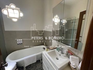 Casa en Venta en Conjunto Privado en Roma Sur