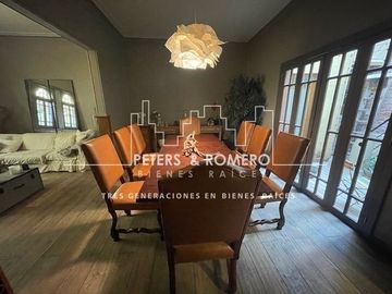 Casa en Venta en Conjunto Privado en Roma Sur