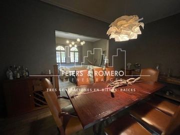 Casa en Venta en Conjunto Privado en Roma Sur