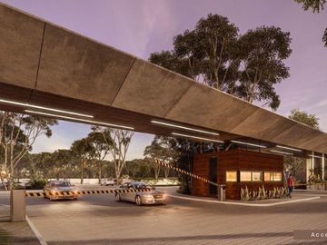 Casa venta norte de Mérida privada  TAMORA  Conkal