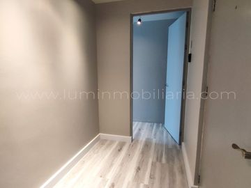 DEPARTAMENTO EN VENTA EN  LA  HIPODROMO CONDESA