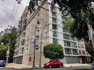 DEPARTAMENTO EN VENTA EN  LA  HIPODROMO CONDESA