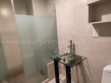 DEPARTAMENTO EN VENTA EN  LA  HIPODROMO CONDESA